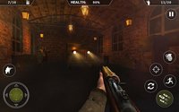 WWII Zombies Survival - World War Horror Story screenshot, image №1512335 - RAWG