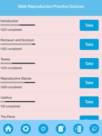 Male Reproductive System screenshot, image №1613346 - RAWG
