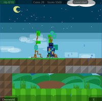 Helix's Adventure screenshot, image №2128427 - RAWG