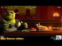 Shrek 2: Activity Center - Twisted Fairy Tale Fun screenshot, image №2699656 - RAWG