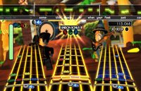 Lego Rock Band screenshot, image №253100 - RAWG