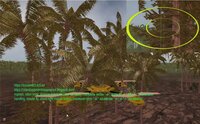 Rescue in the jungle3demo screenshot, image №3812850 - RAWG