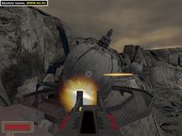 Star Wars Jedi Knight II: Jedi Outcast screenshot, image №314010 - RAWG