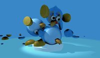 fix the penguin DEMO1 screenshot, image №2284491 - RAWG