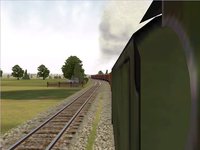 Microsoft Train Simulator screenshot, image №323332 - RAWG