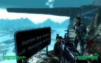 Fallout 3: Operation Anchorage screenshot, image №512654 - RAWG