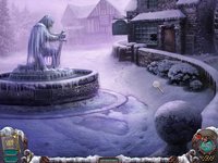 Mystery Case Files: Dire Grove screenshot, image №544006 - RAWG