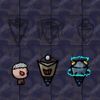 The Harbinger's Harvest screenshot, image №3731837 - RAWG