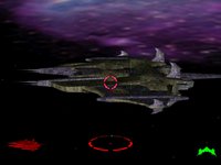 Babylon 5: Into the Fire screenshot, image №461085 - RAWG