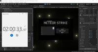 Meteor Strike! screenshot, image №3235632 - RAWG