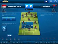 King of Football screenshot, image №534843 - RAWG