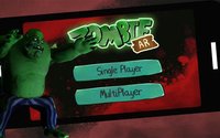 Zombie Augmented Reality (AR) screenshot, image №1400647 - RAWG