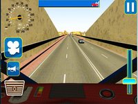 Gyroscopic Bus Simulator 3D screenshot, image №1801855 - RAWG