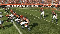 Madden NFL 11 screenshot, image №547076 - RAWG