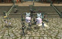 Ys Online: The Call of Solum screenshot, image №515924 - RAWG