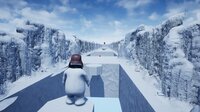 Snowman Adventure screenshot, image №3179183 - RAWG