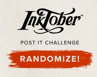 Inktober Randomizer screenshot, image №2902190 - RAWG