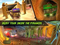 World Tour Bus Simulator 2016 screenshot, image №976969 - RAWG