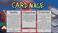 Card Mage screenshot, image №2886107 - RAWG