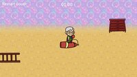 Unremembered - Ludum Dare 50 screenshot, image №3319355 - RAWG