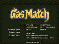 Gas Match Prototype screenshot, image №1065743 - RAWG