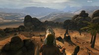 Desert coachman screenshot, image №2198316 - RAWG