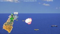 Matteo Salvini - The Green Padania Ranger screenshot, image №1150609 - RAWG