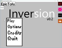 Inversion (itch) screenshot, image №1144304 - RAWG