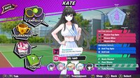 Academy Love Saga: Tennis Angels EX screenshot, image №4191962 - RAWG