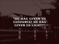 God is in the Radio screenshot, image №3638169 - RAWG