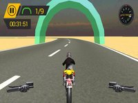 Extreme Motorbike Driving screenshot, image №1910338 - RAWG