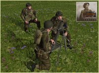 Combat Mission: Battle for Normandy - Commonwealth Forces screenshot, image №589669 - RAWG