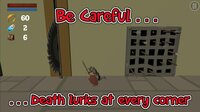Vanquished screenshot, image №2937189 - RAWG
