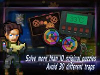 Escape Zombie Land screenshot, image №773148 - RAWG