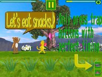 Caton's Snack Time!!! screenshot, image №1996062 - RAWG