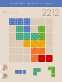 Blocky 6 - Endless Tile-Matching Puzzle screenshot, image №2121426 - RAWG