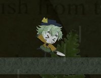Paper Koishi screenshot, image №1971884 - RAWG