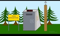 Push The Button (Nick's Things) screenshot, image №2135467 - RAWG