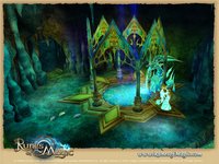 Runes of Magic screenshot, image №497899 - RAWG