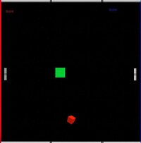 INFINIPONG (hypersana) screenshot, image №3256190 - RAWG