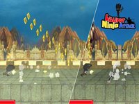 Lilliput Ninja Attack- Fun Ninja shooting For kids screenshot, image №970170 - RAWG