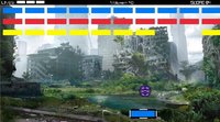 Bad Arkanoid screenshot, image №2228025 - RAWG