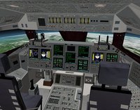 Space Shuttle Mission 2007 screenshot, image №497178 - RAWG