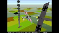 Pfalz E.III screenshot, image №2347163 - RAWG