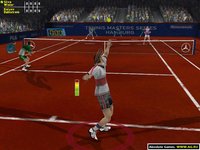 Tennis Masters Series screenshot, image №300277 - RAWG