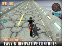 Impossible Tricky Moto Racer screenshot, image №1652958 - RAWG