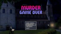 Murder Is Game Over (itch) screenshot, image №3654834 - RAWG