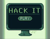 Hack it! (BigBuckBunny) screenshot, image №1744266 - RAWG