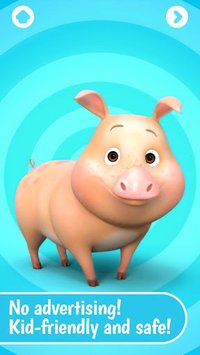 Farm Animals Puzzle by Dave and Ava screenshot, image №1454512 - RAWG