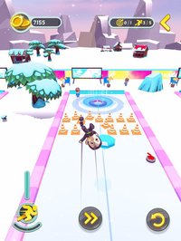 Curling Buddies screenshot, image №1717755 - RAWG